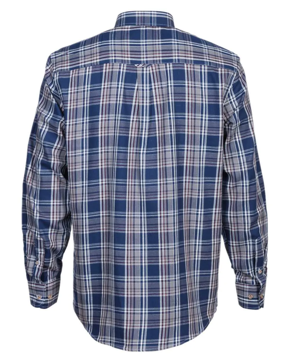 Percussion Aubigny Hunting Shirt