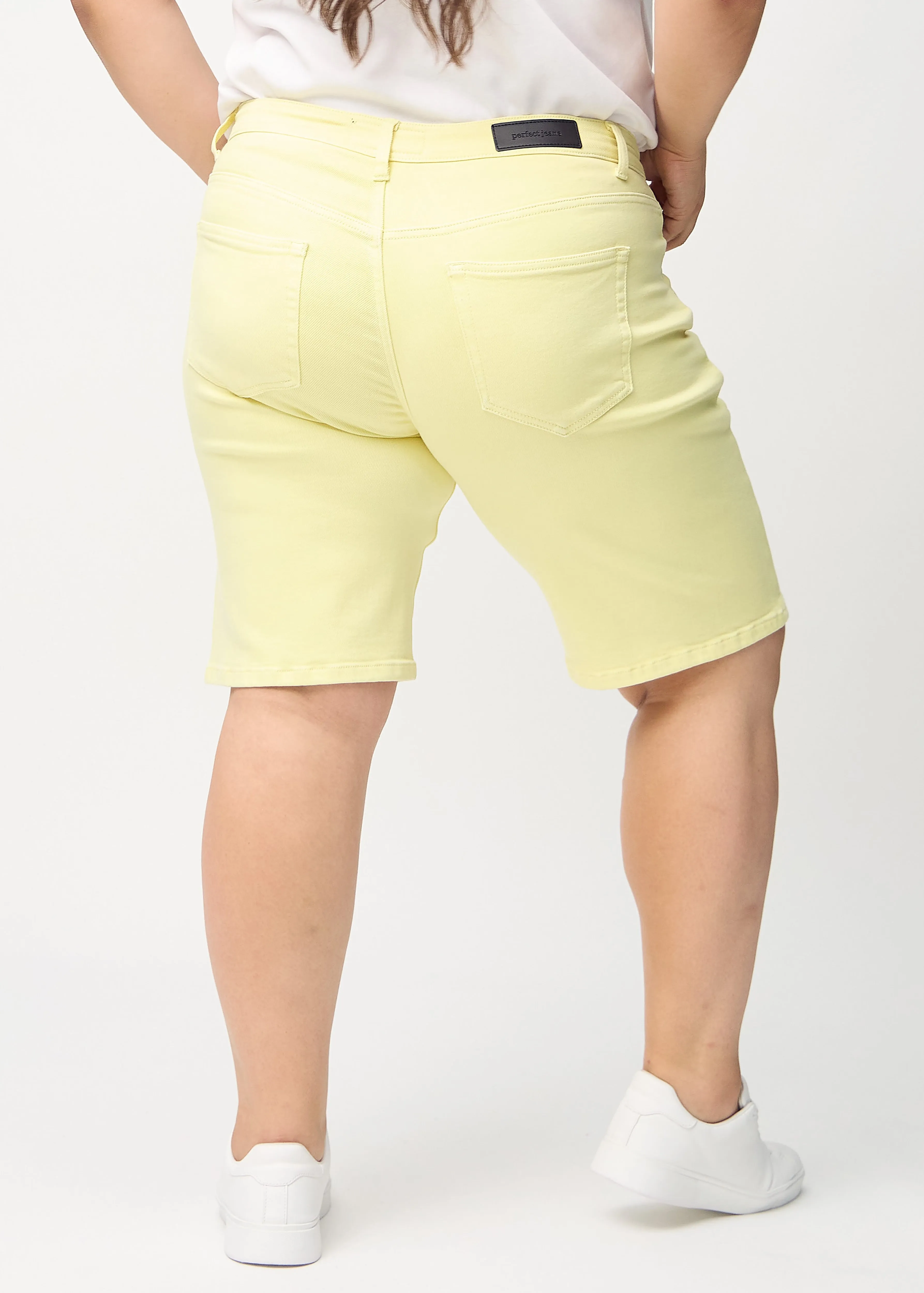 Perfect Shorts - Middle - Regular - Lemonades™