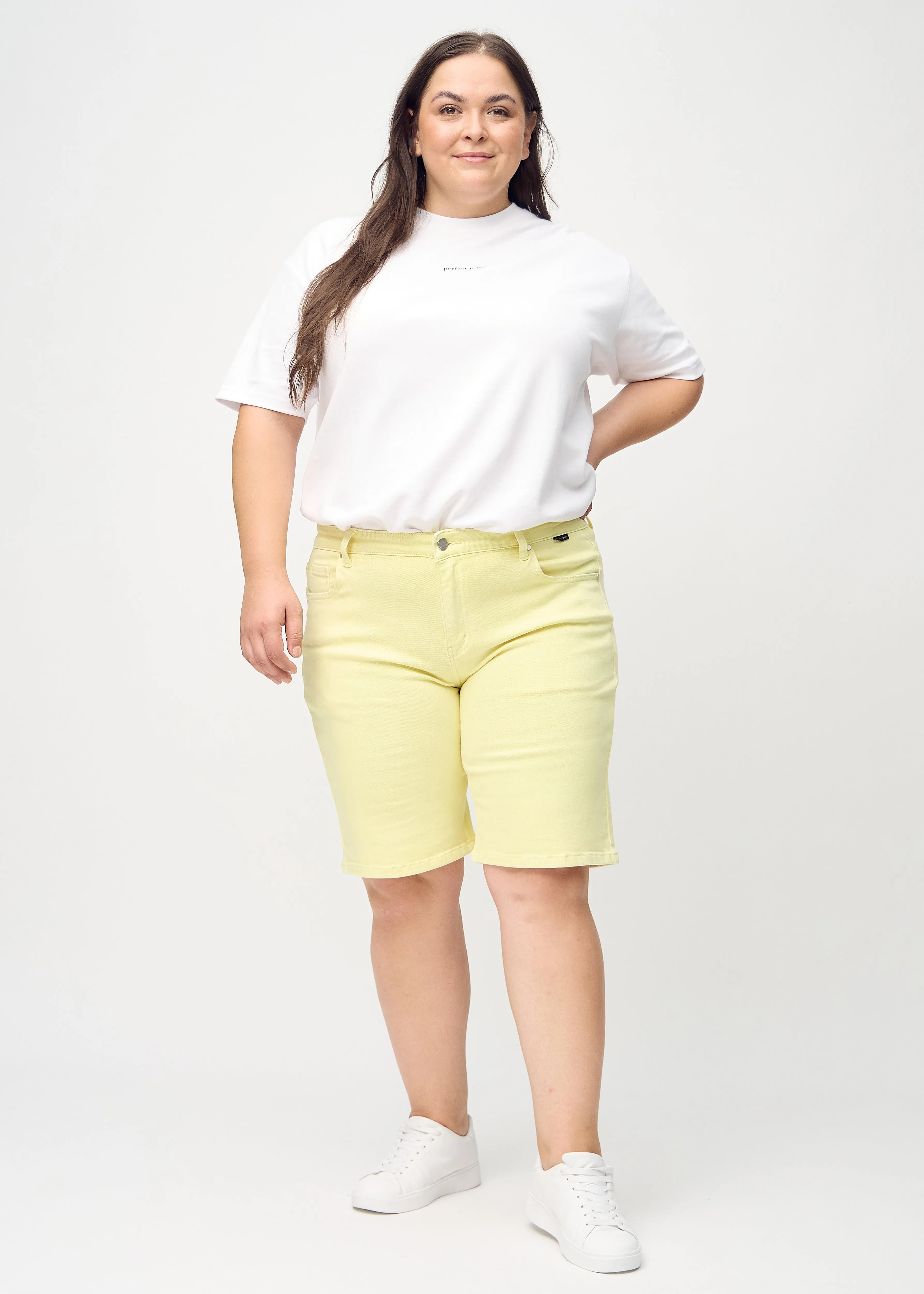 Perfect Shorts - Middle - Regular - Lemonades™