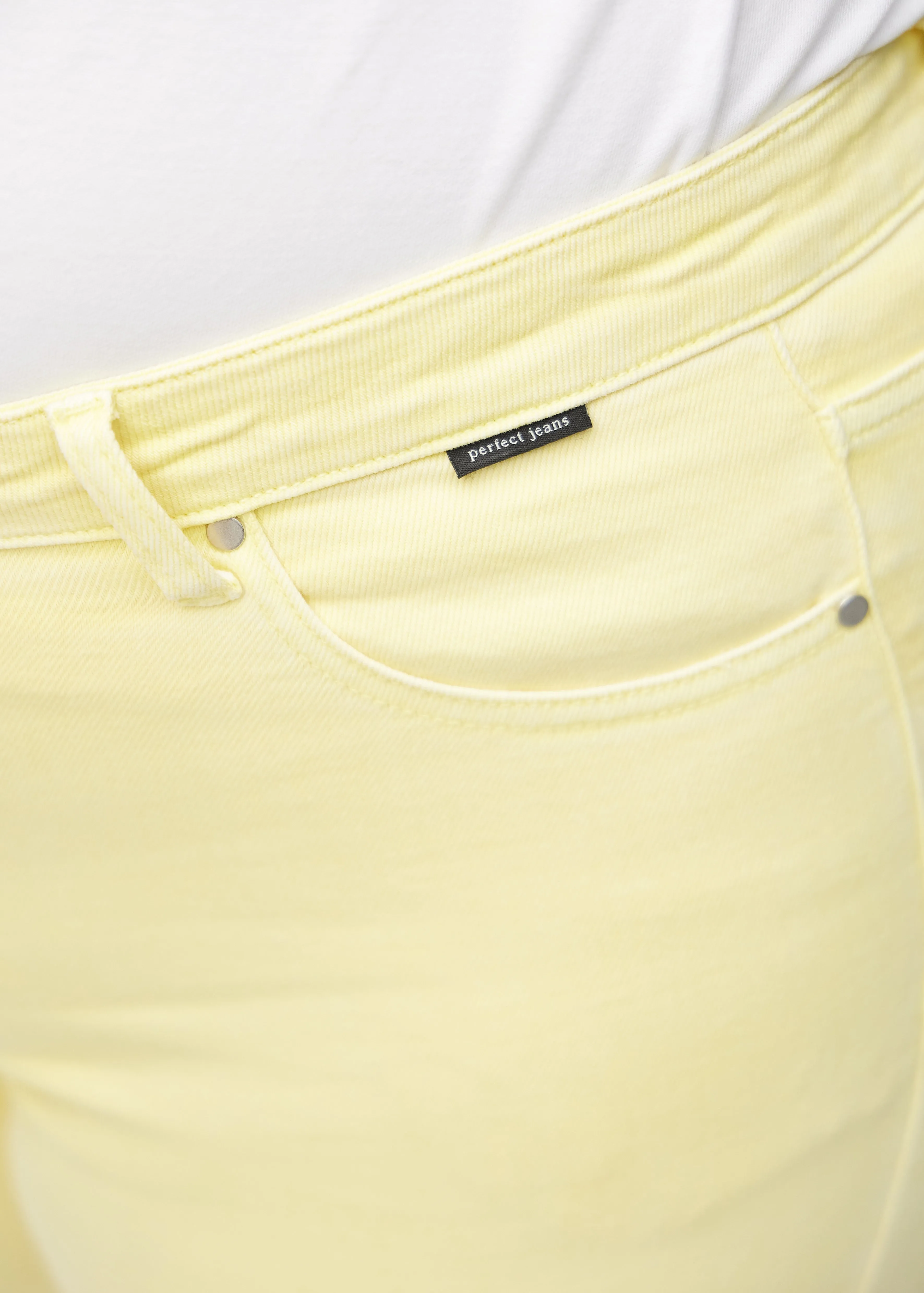 Perfect Shorts - Middle - Regular - Lemonades™