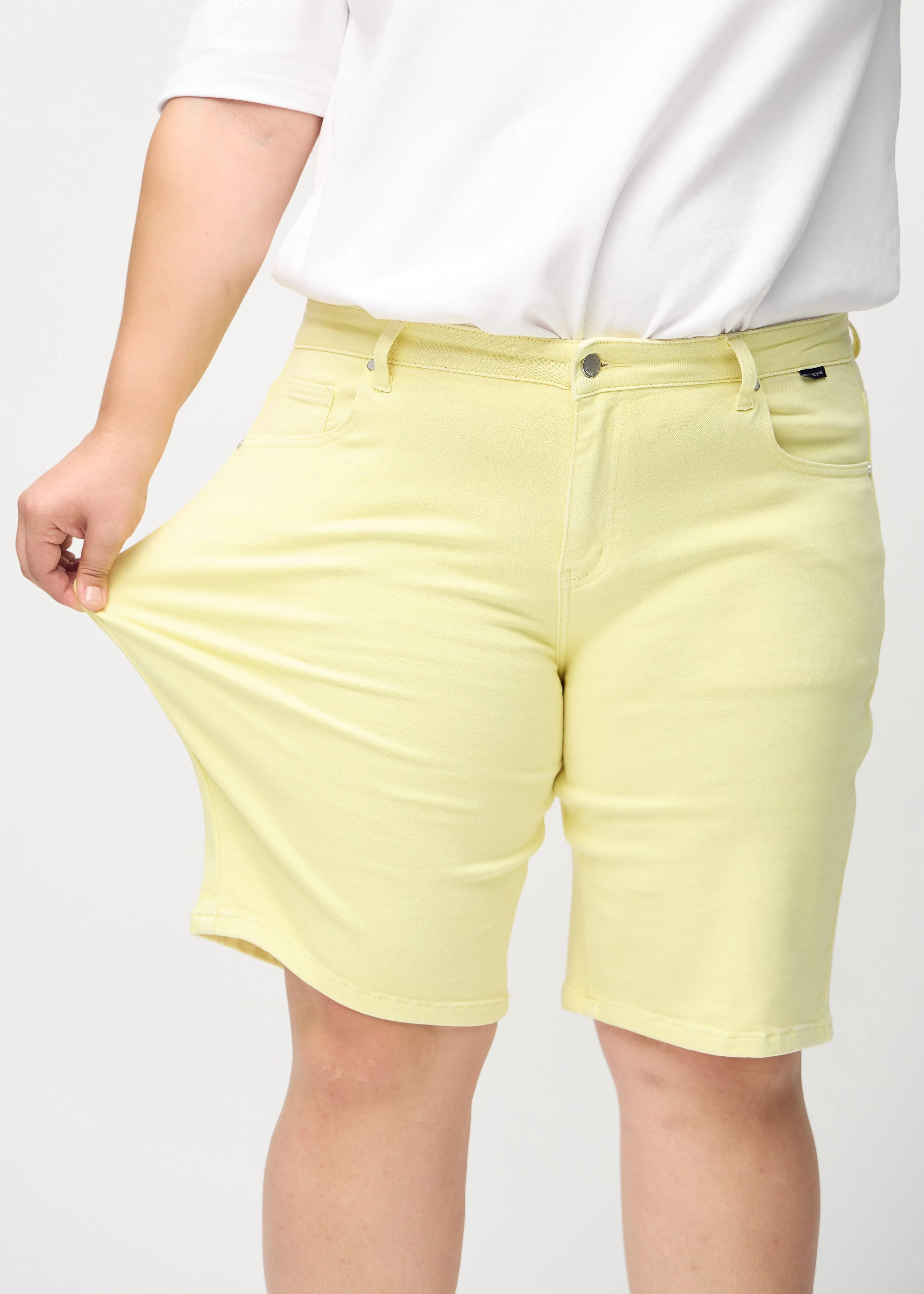 Perfect Shorts - Middle - Regular - Lemonades™
