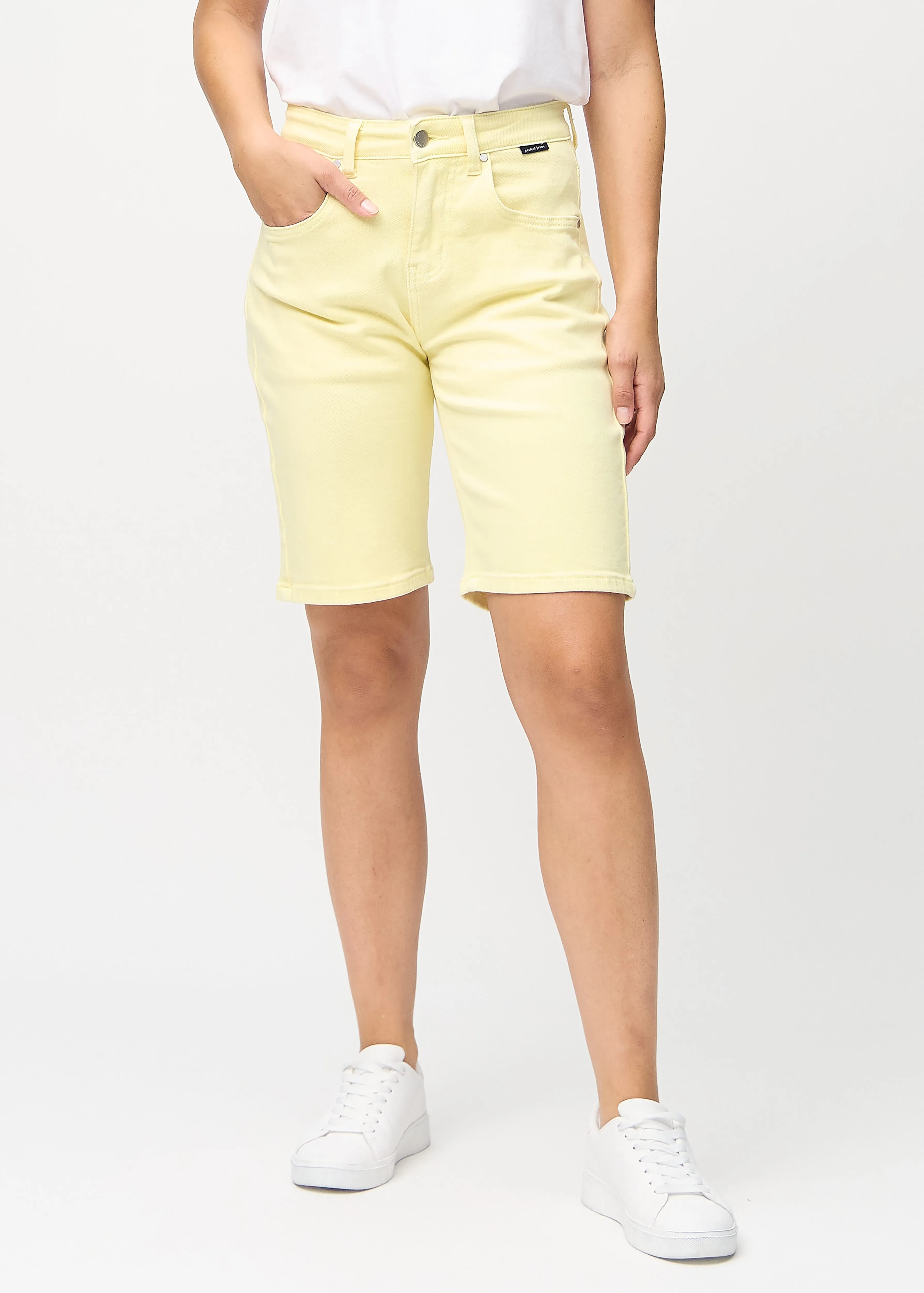 Perfect Shorts - Middle - Regular - Lemonades™