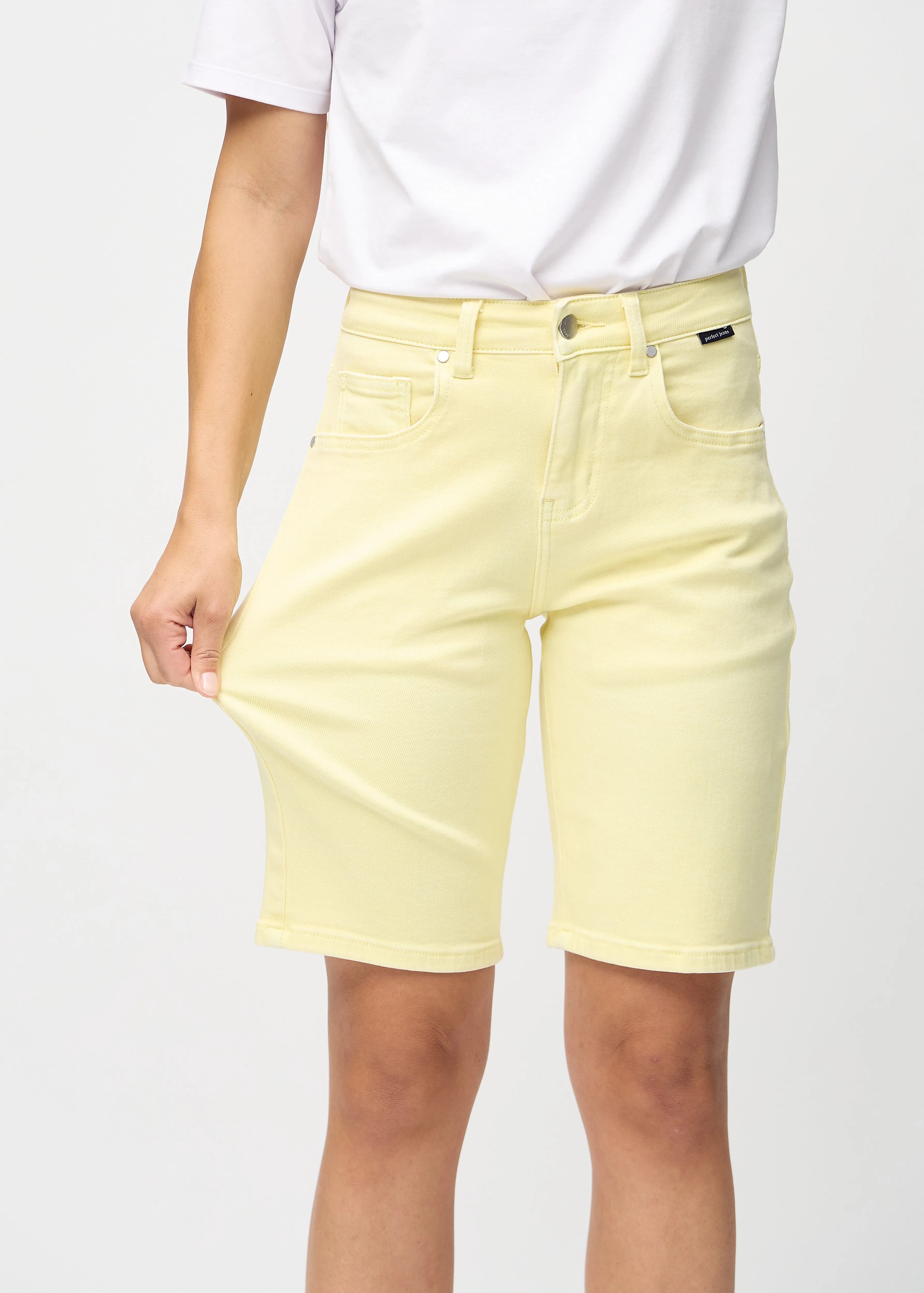 Perfect Shorts - Middle - Regular - Lemonades™