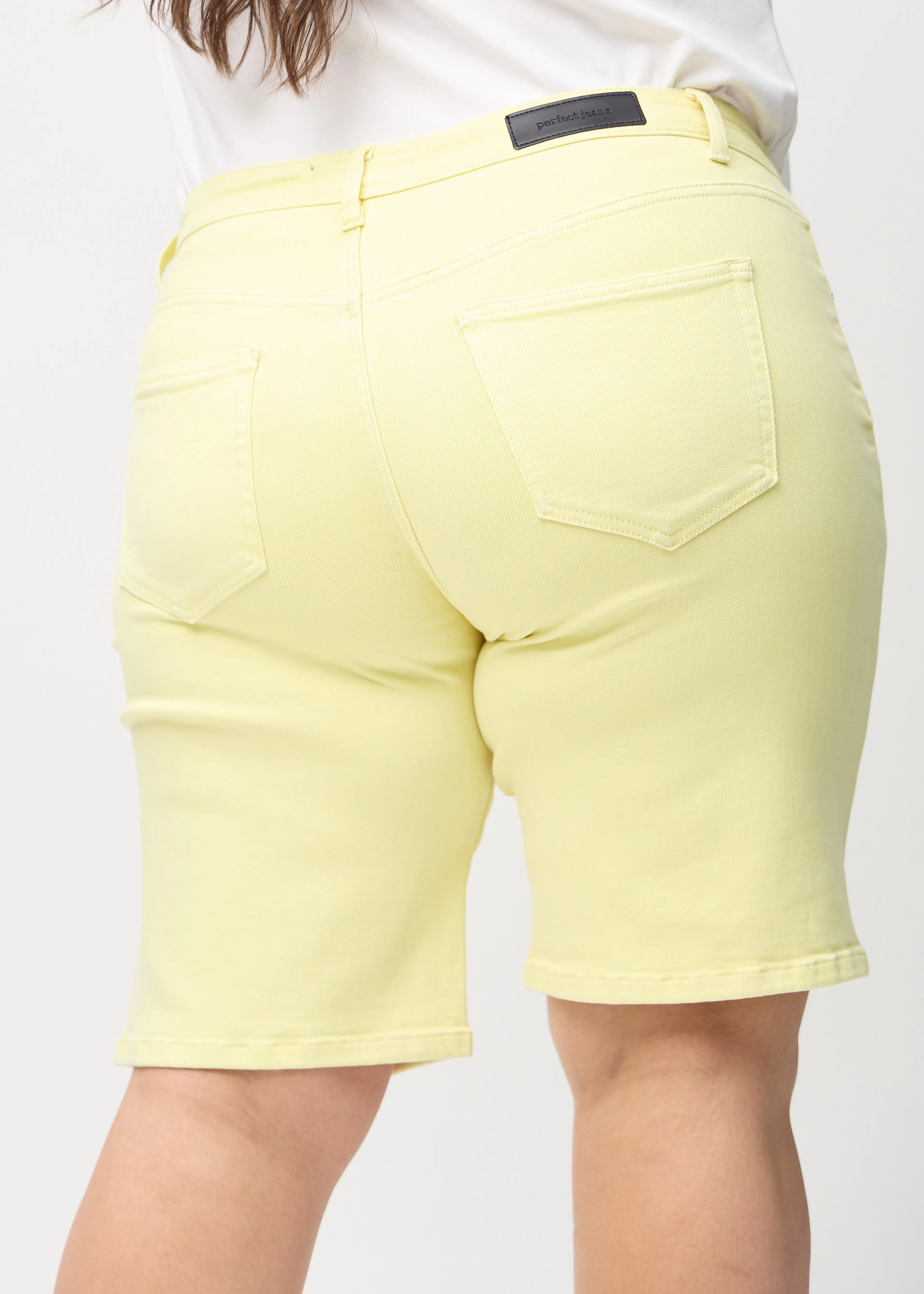 Perfect Shorts - Middle - Regular - Lemonades™