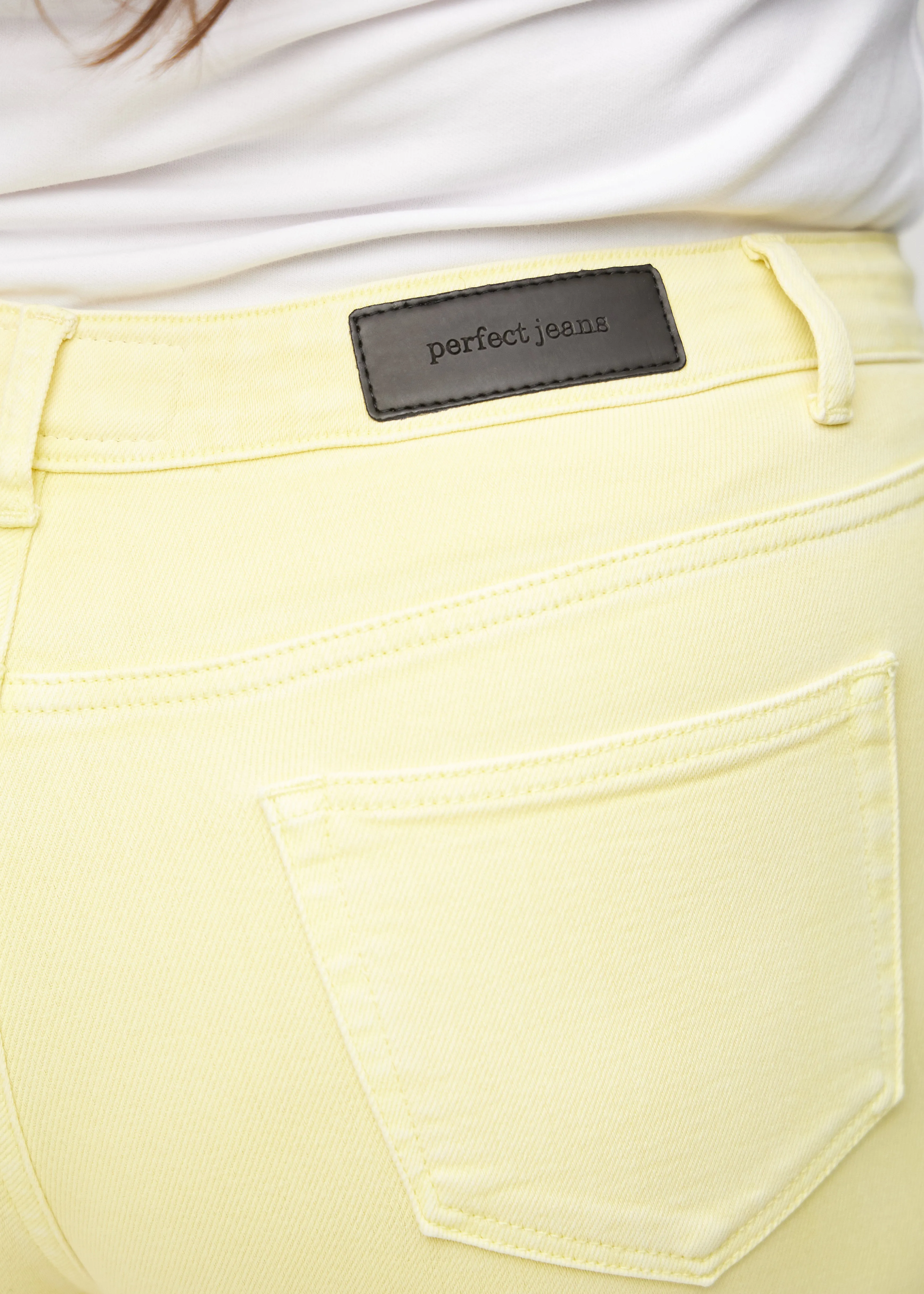 Perfect Shorts - Middle - Regular - Lemonades™