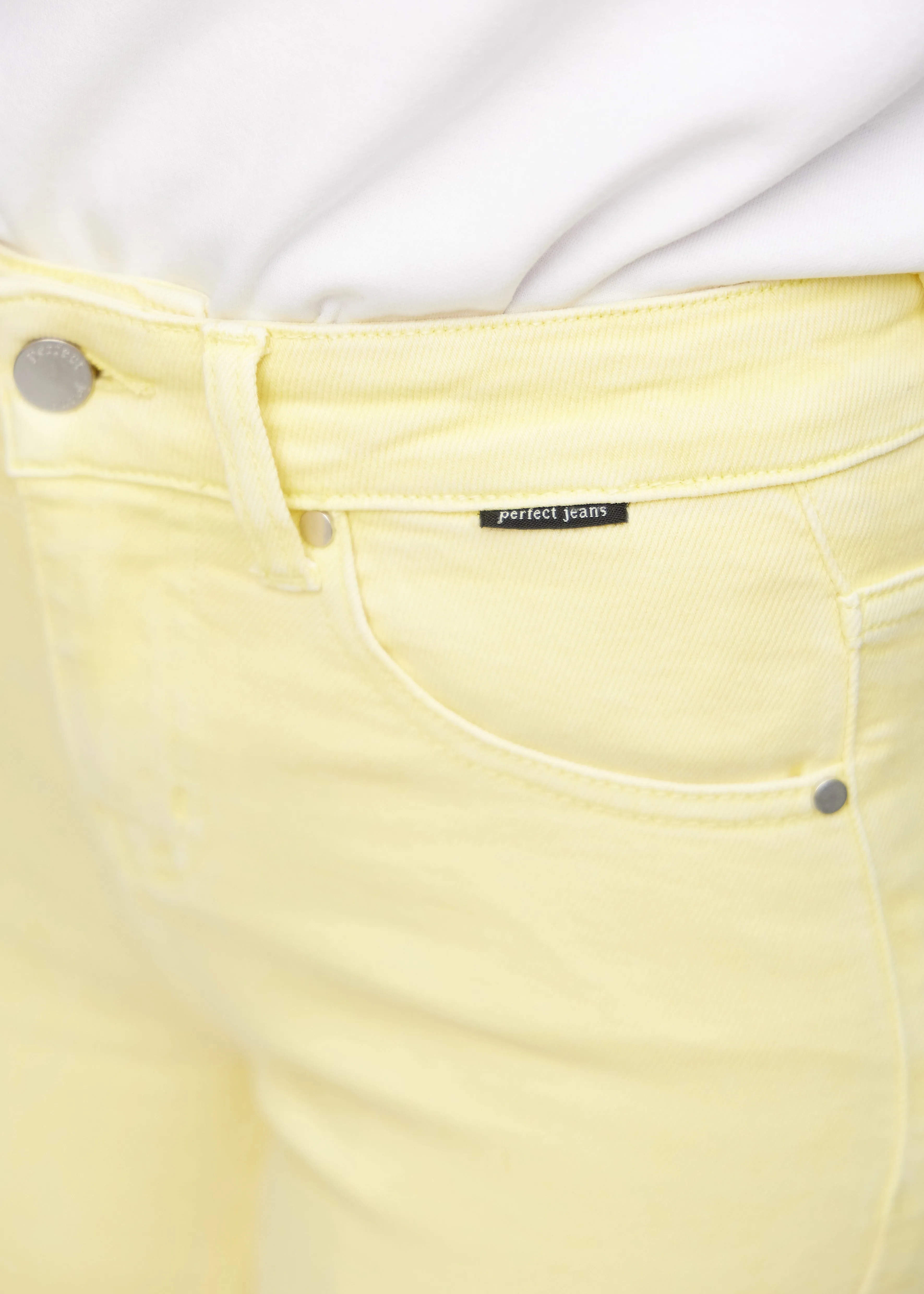Perfect Shorts - Middle - Regular - Lemonades™