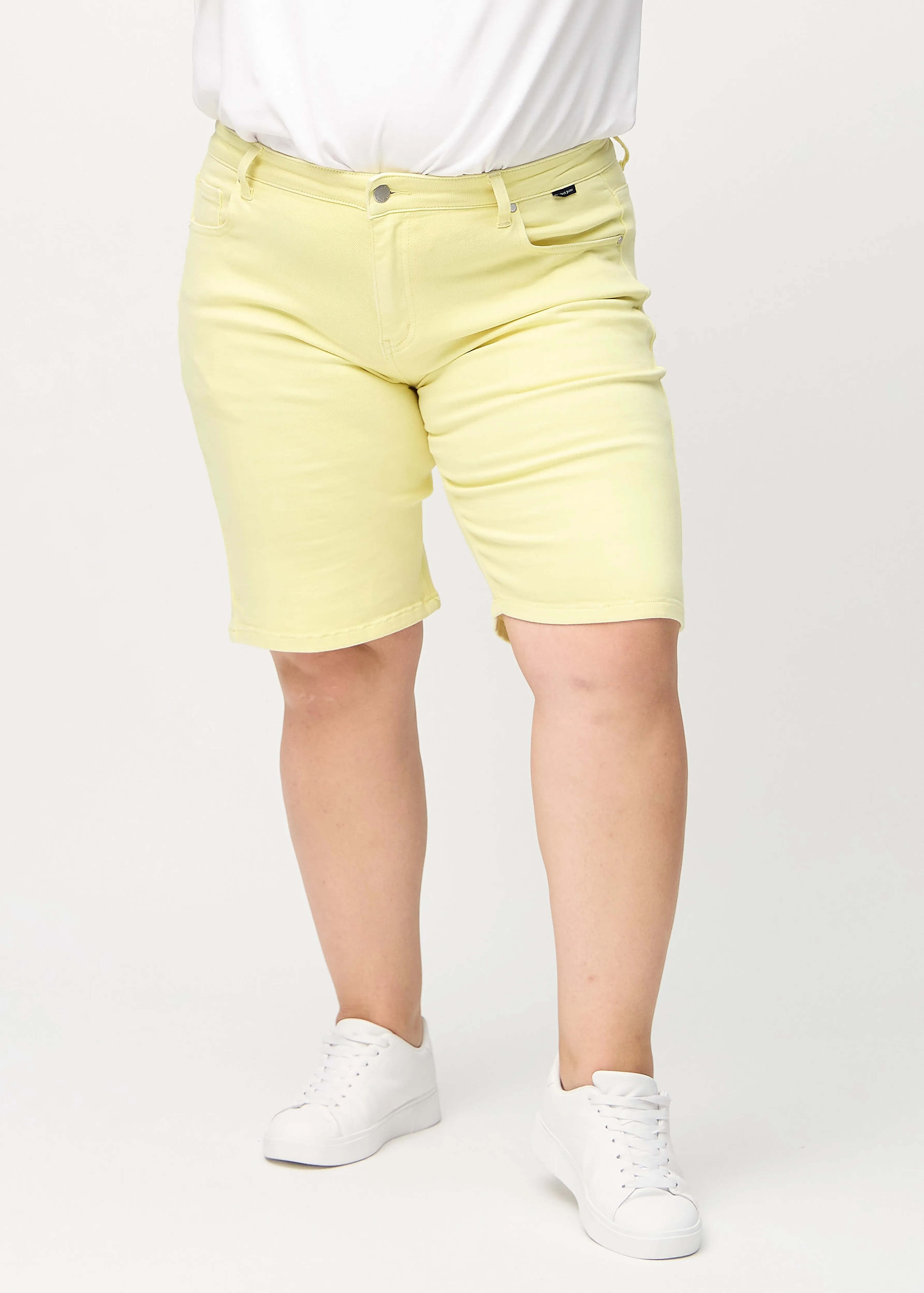 Perfect Shorts - Middle - Regular - Lemonades™