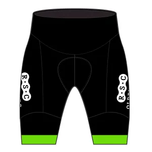 Performance High-Rise Cycle Shorts ( Womens )