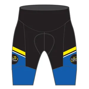 Performance High-Rise Cycle Shorts ( Womens )