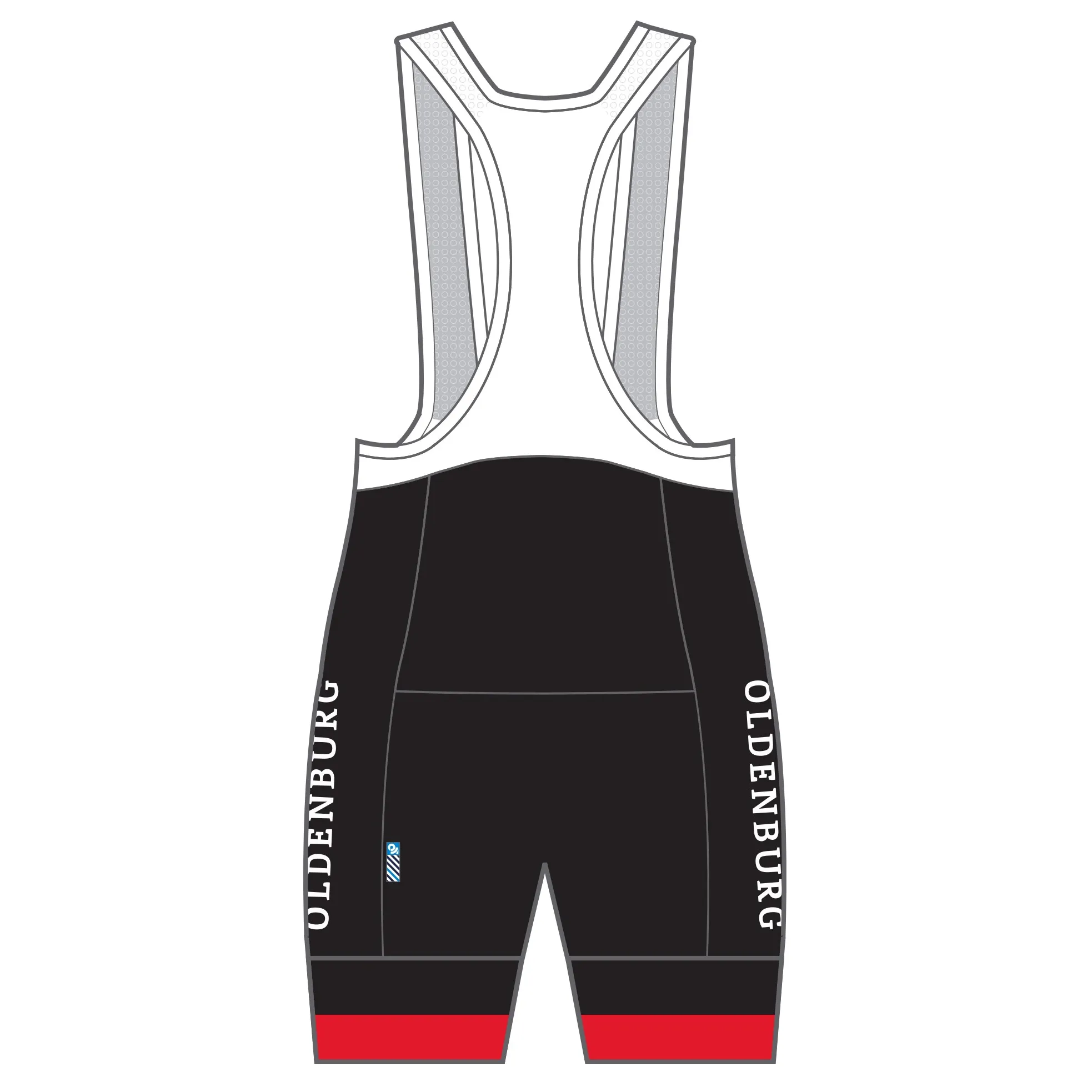 Performance Winter Bib Shorts