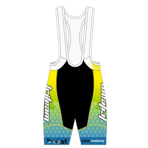 Performance Winter Bib Shorts
