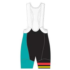 Performance Winter Bib Shorts