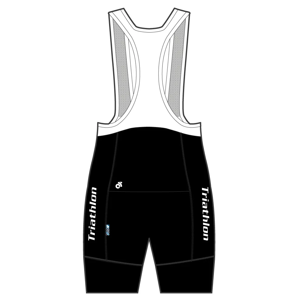 Performance Winter Bib Shorts