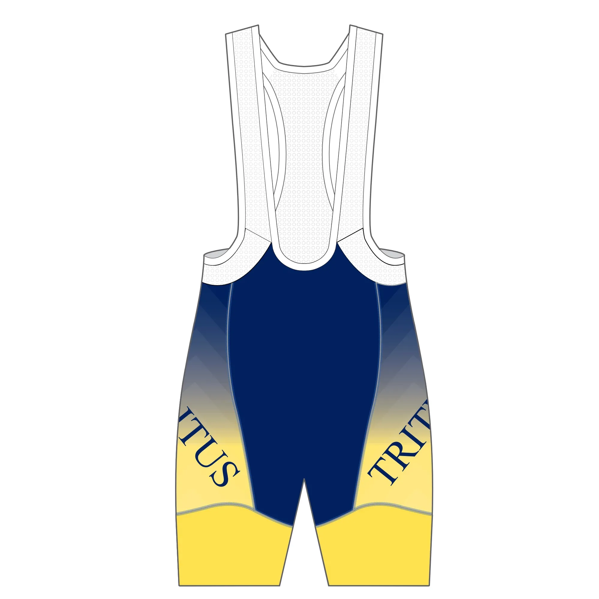 Performance Winter Bib Shorts