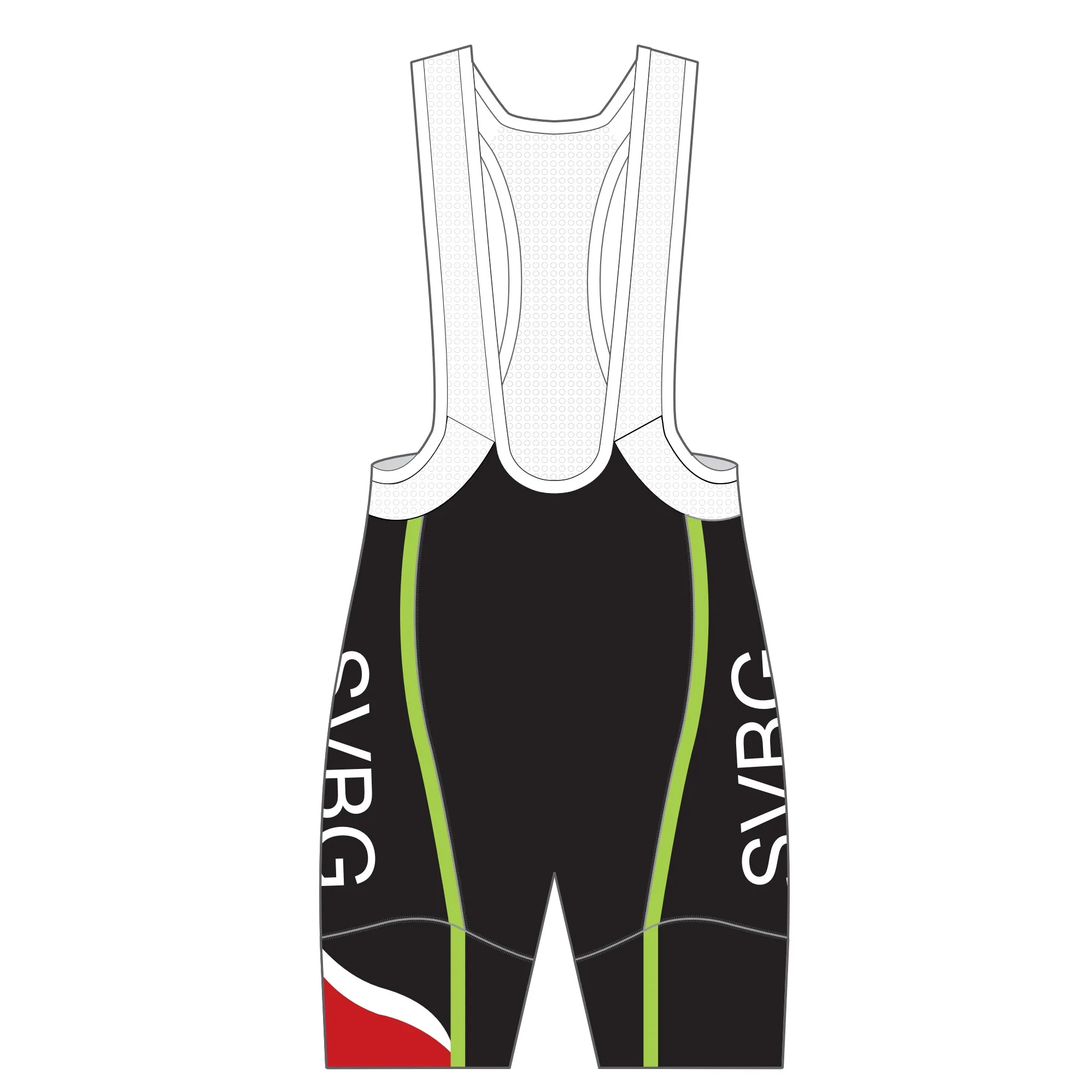 Performance Winter Bib Shorts