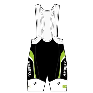 Performance Winter Bib Shorts