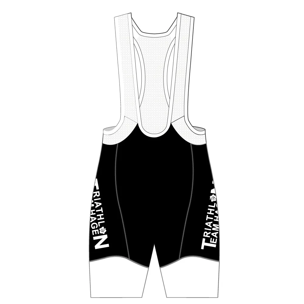 Performance Winter Bib Shorts