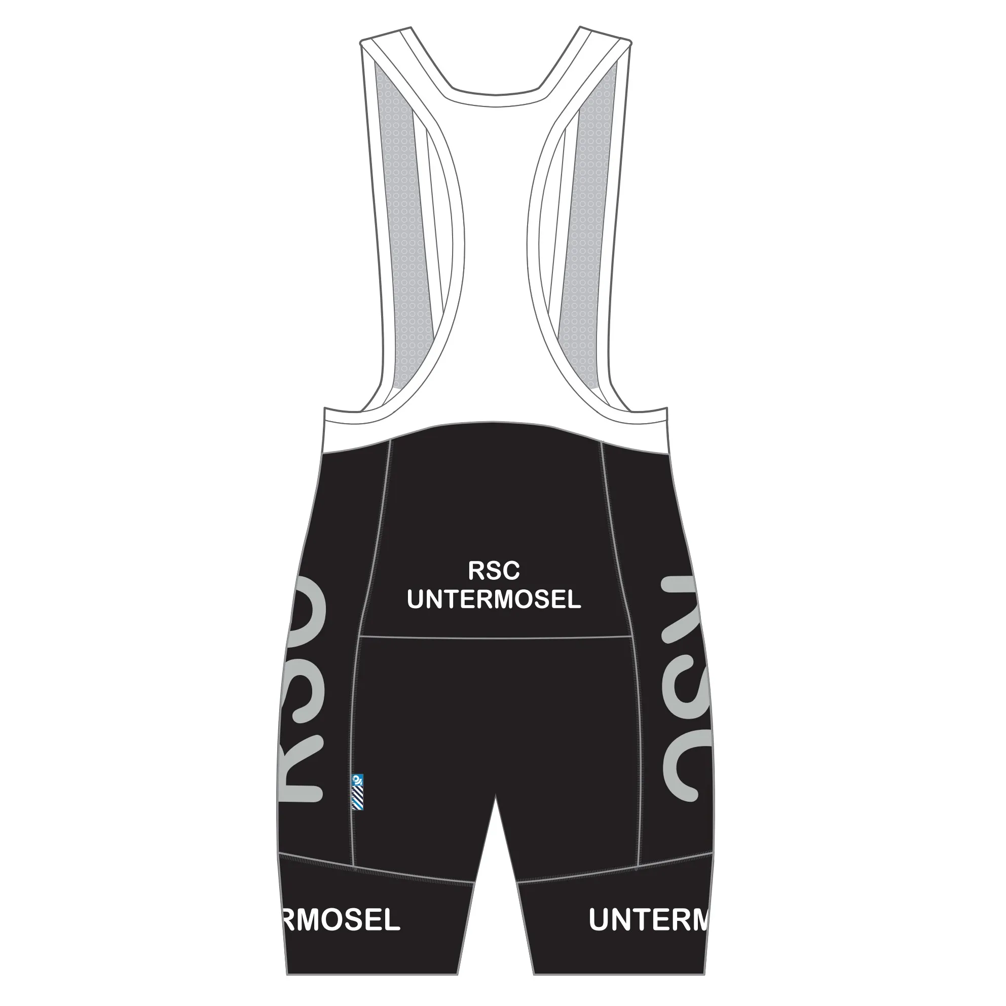 Performance Winter Bib Shorts