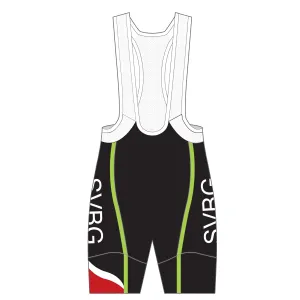 Performance Winter Bib Shorts