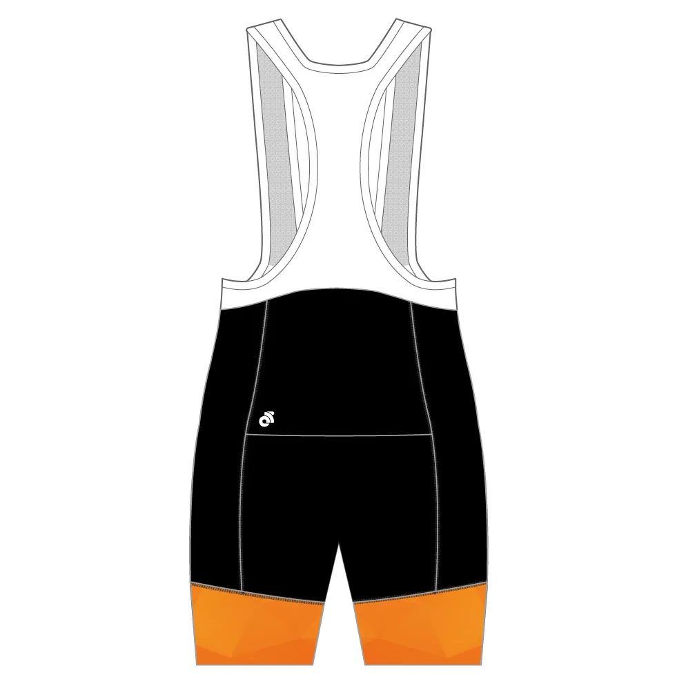 Performance Winter Bib Shorts