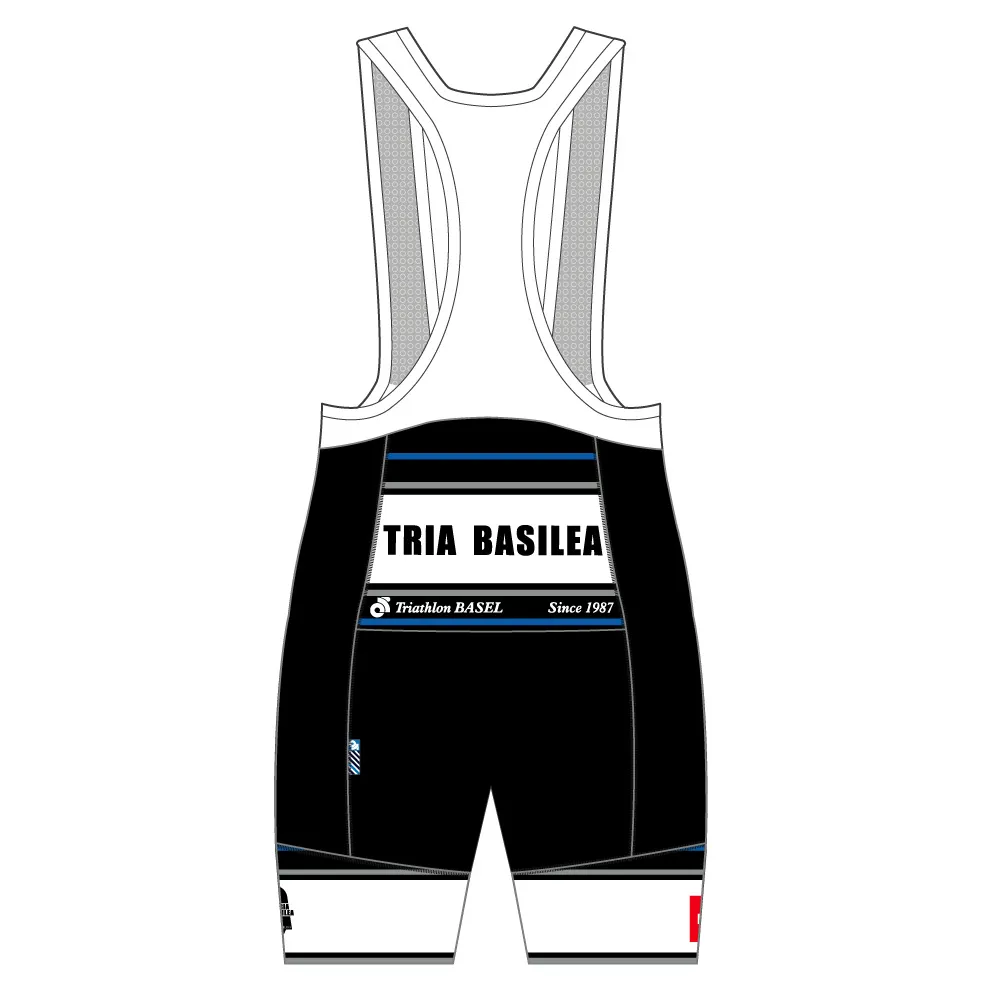 Performance Winter Bib Shorts