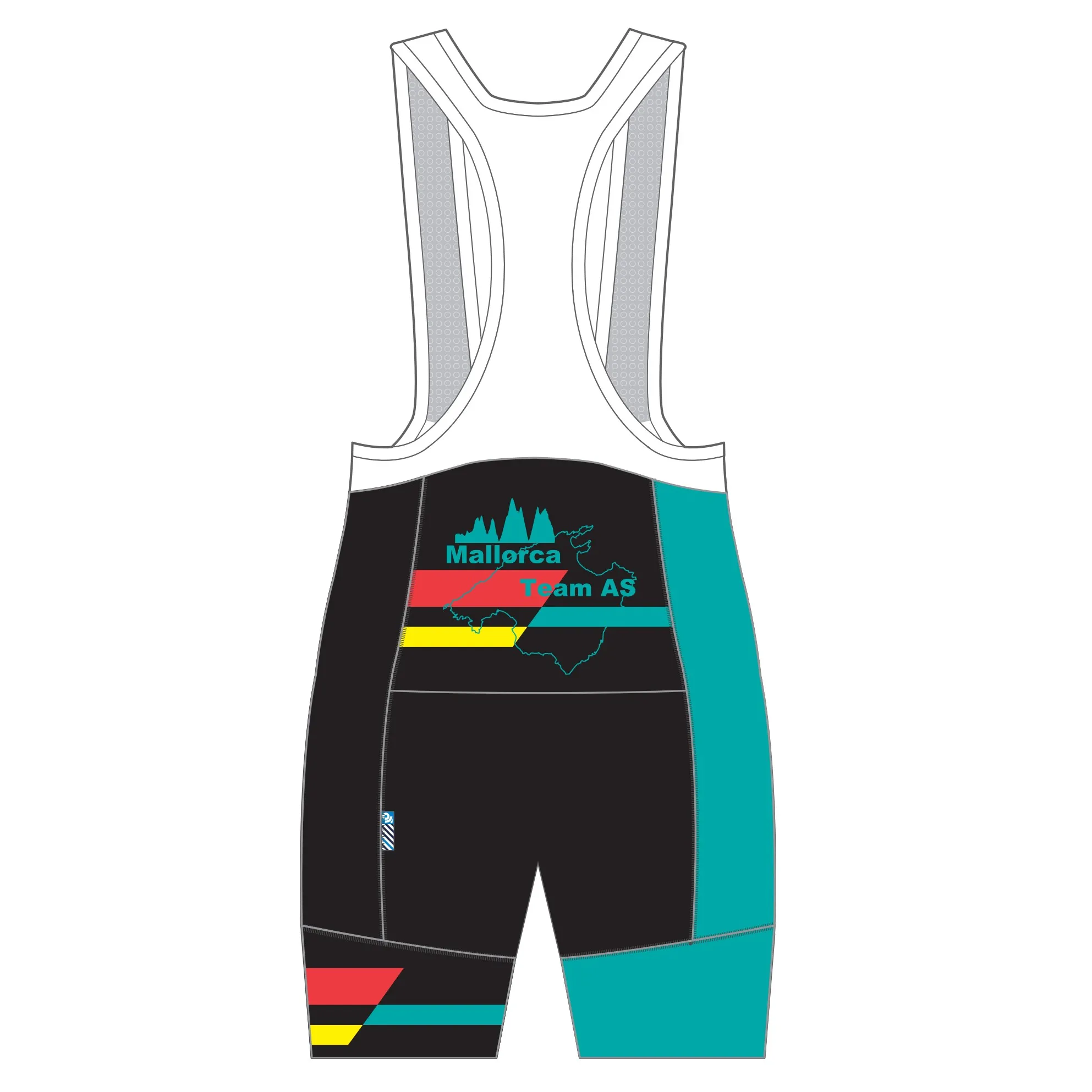 Performance Winter Bib Shorts