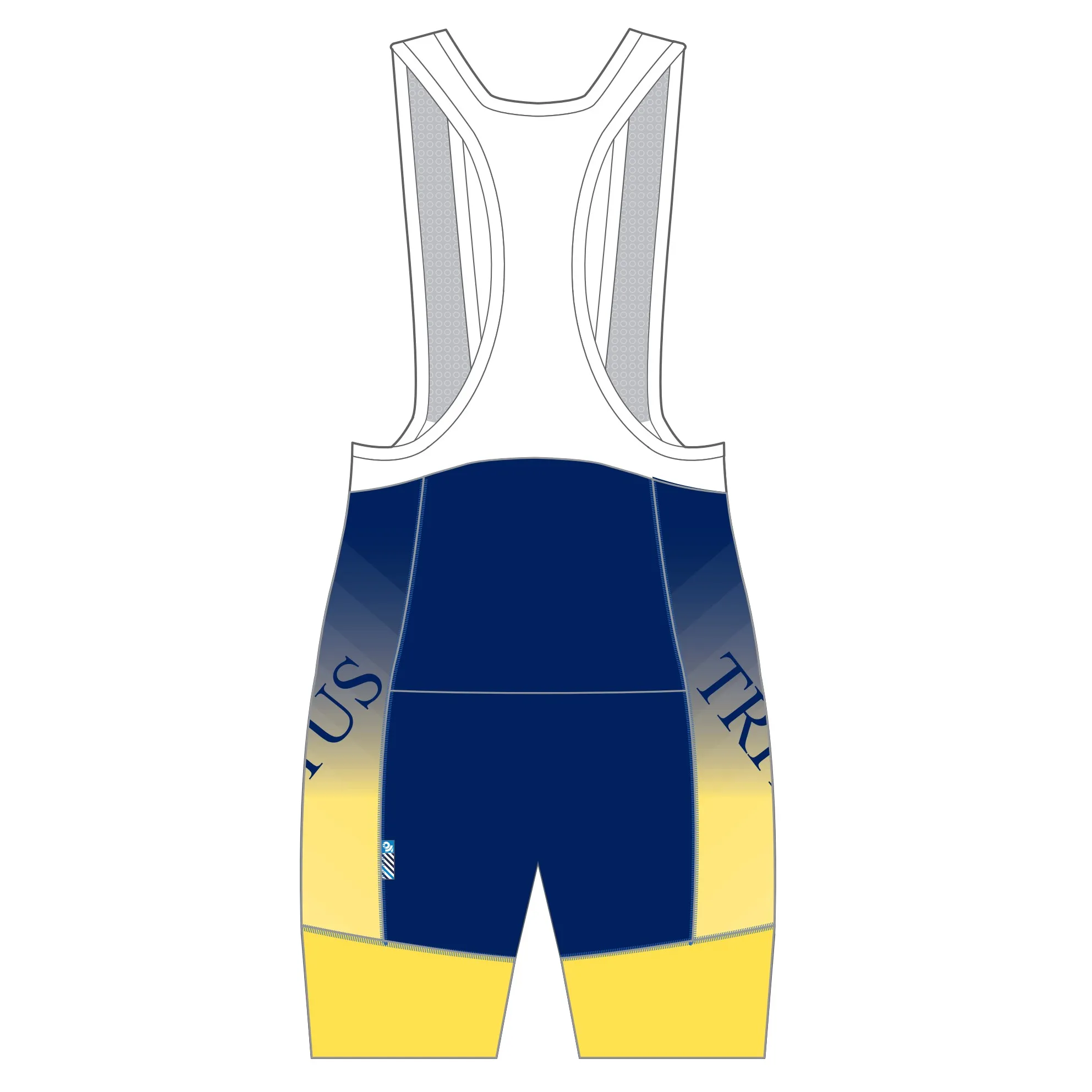 Performance Winter Bib Shorts