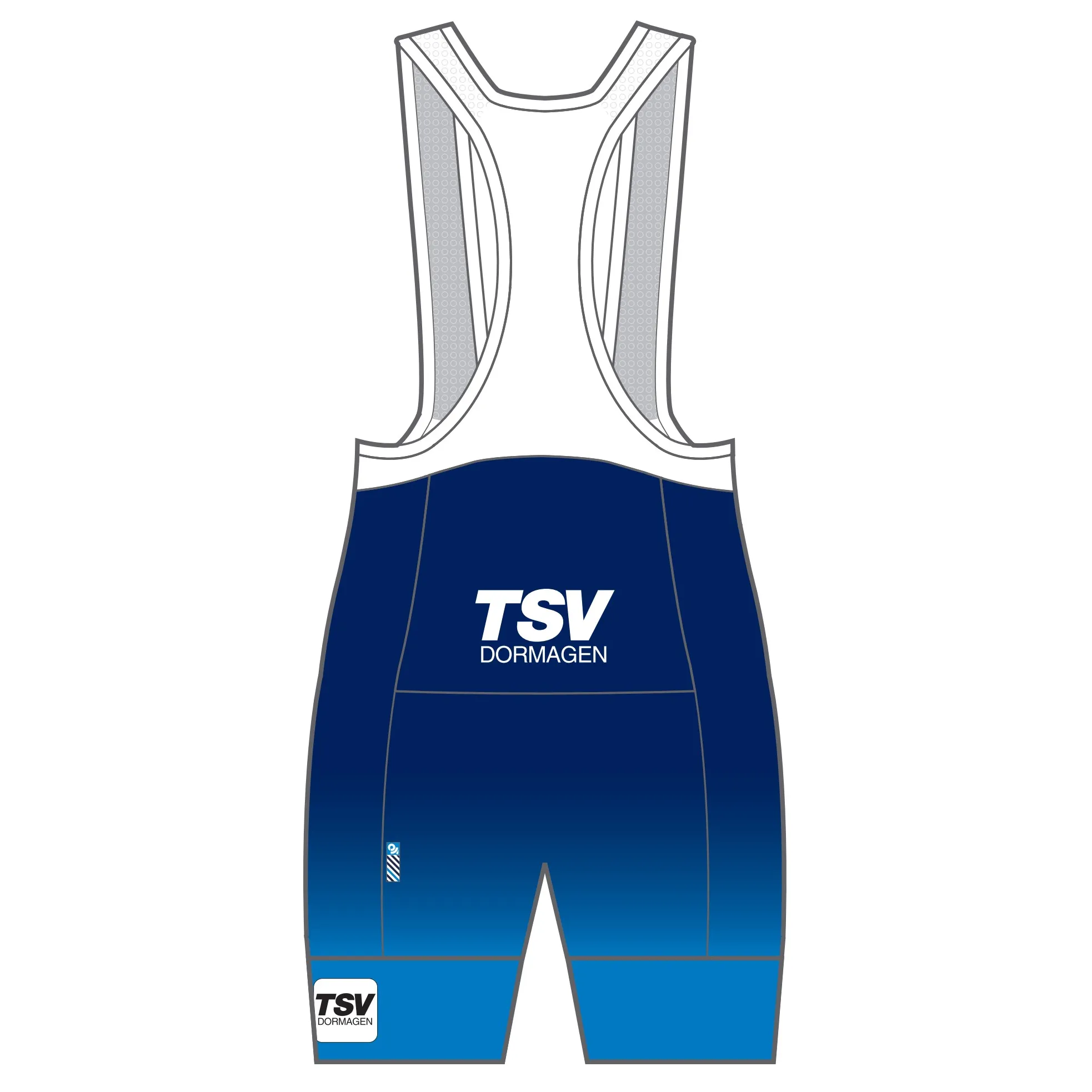 Performance Winter Bib Shorts