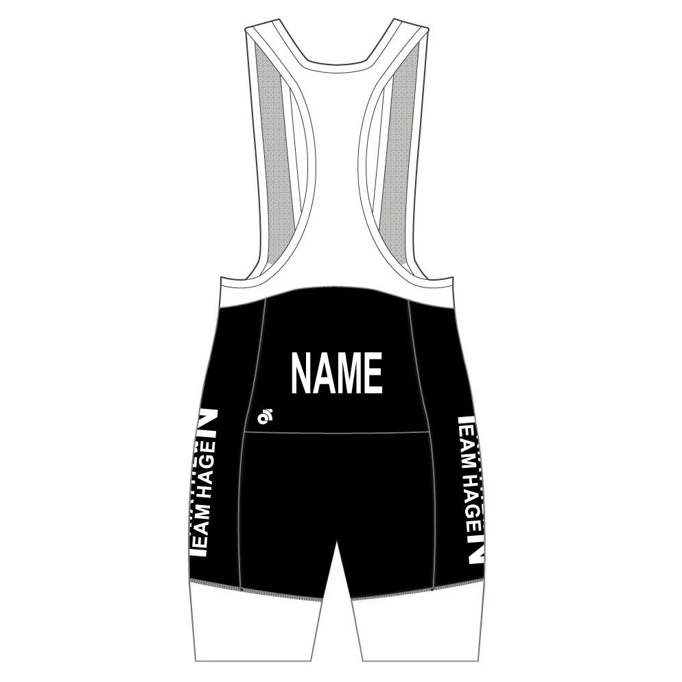 Performance Winter Bib Shorts