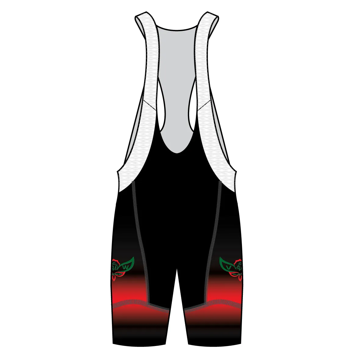 Performance Winter Bib Shorts