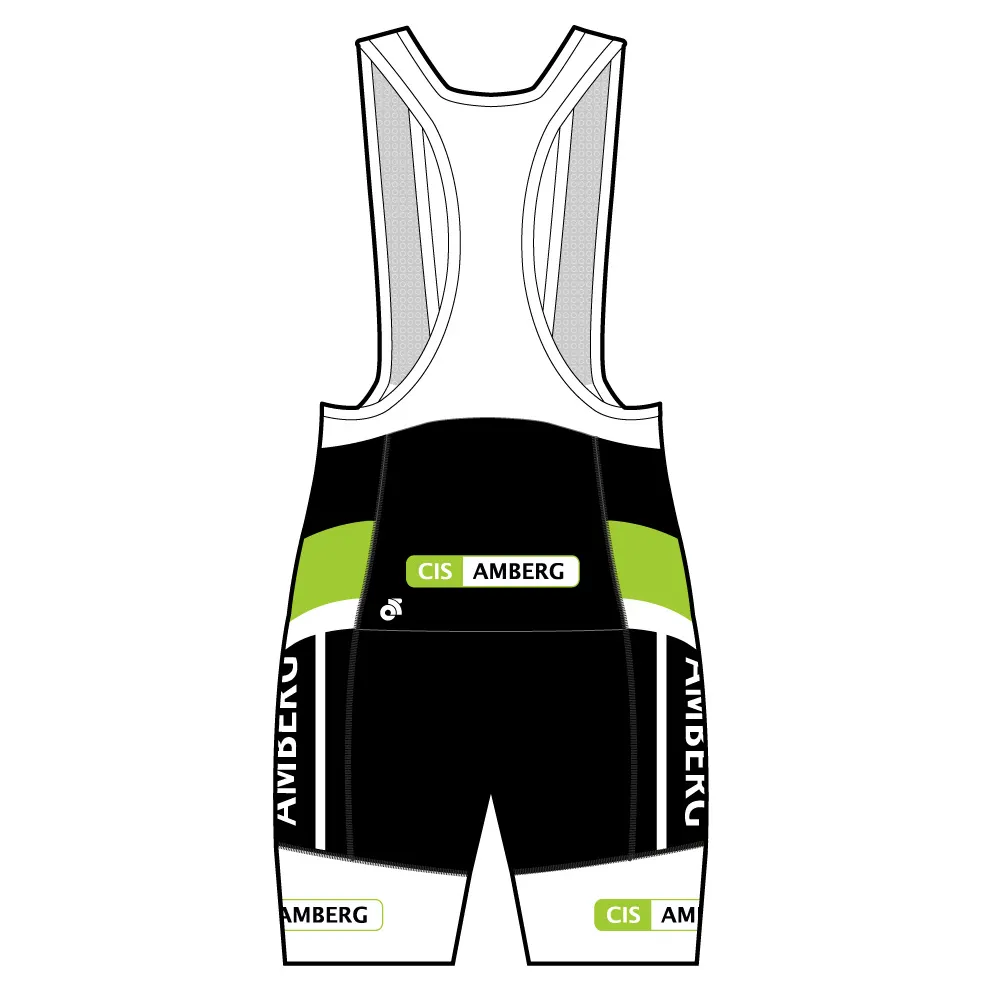 Performance Winter Bib Shorts