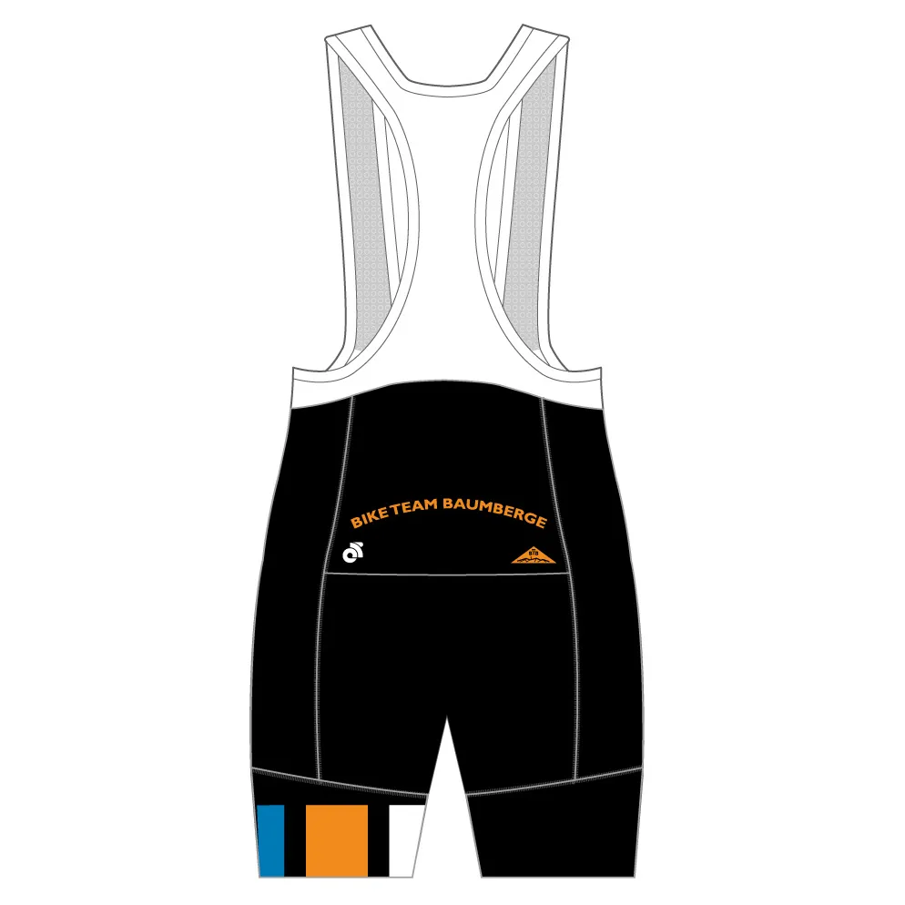 Performance Winter Bib Shorts