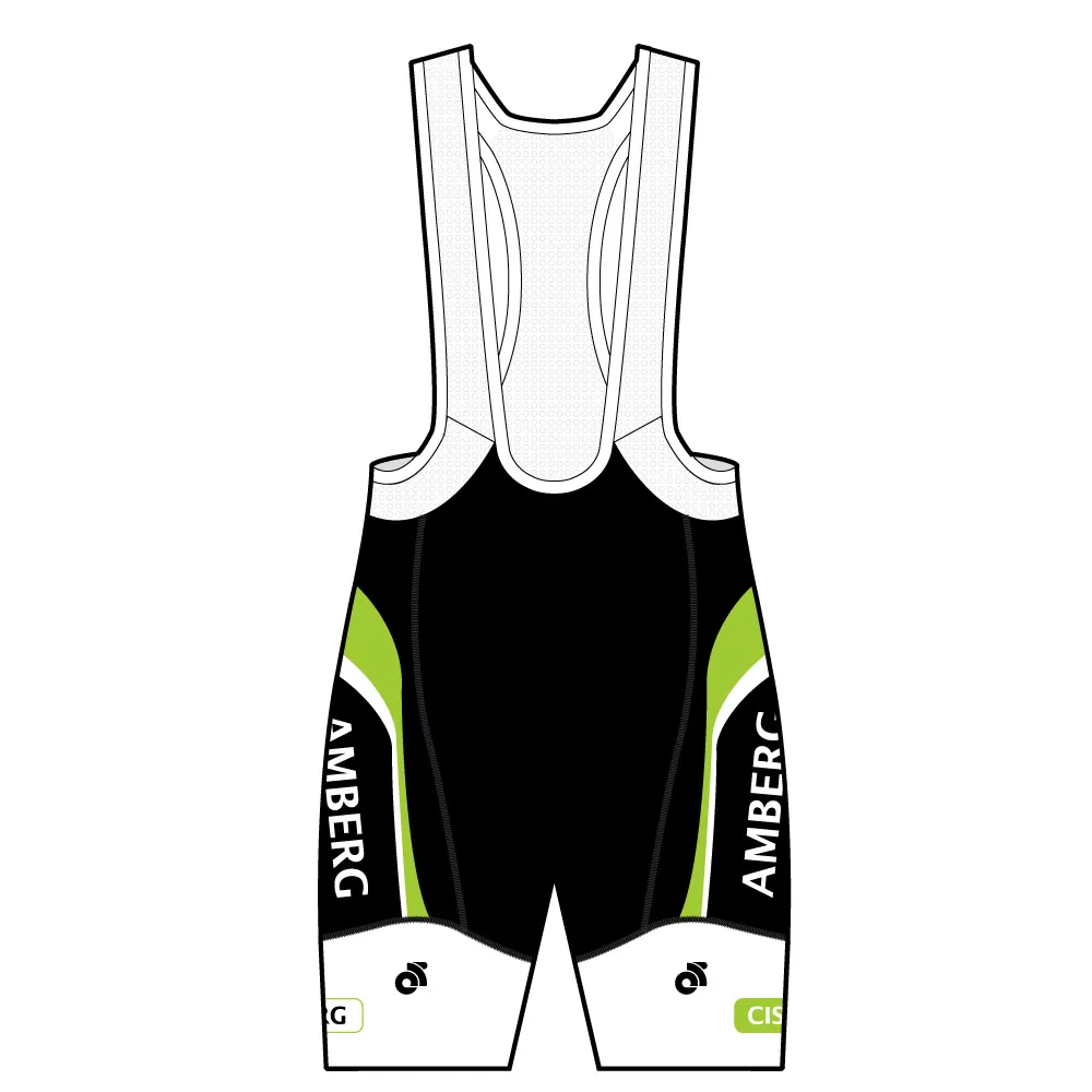 Performance Winter Bib Shorts
