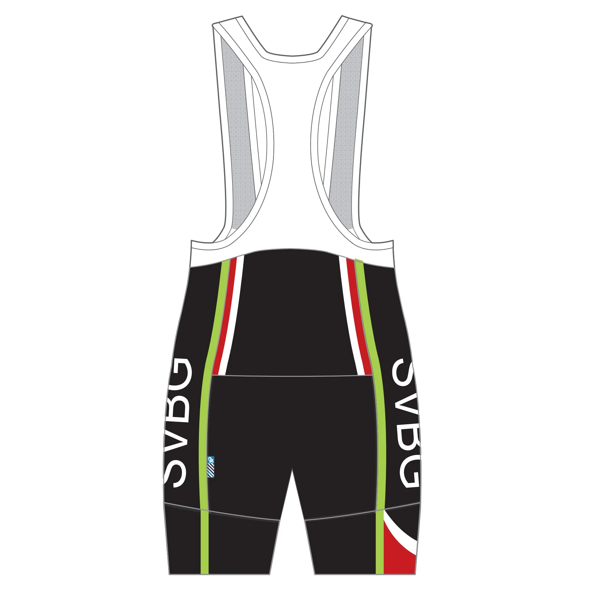 Performance Winter Bib Shorts