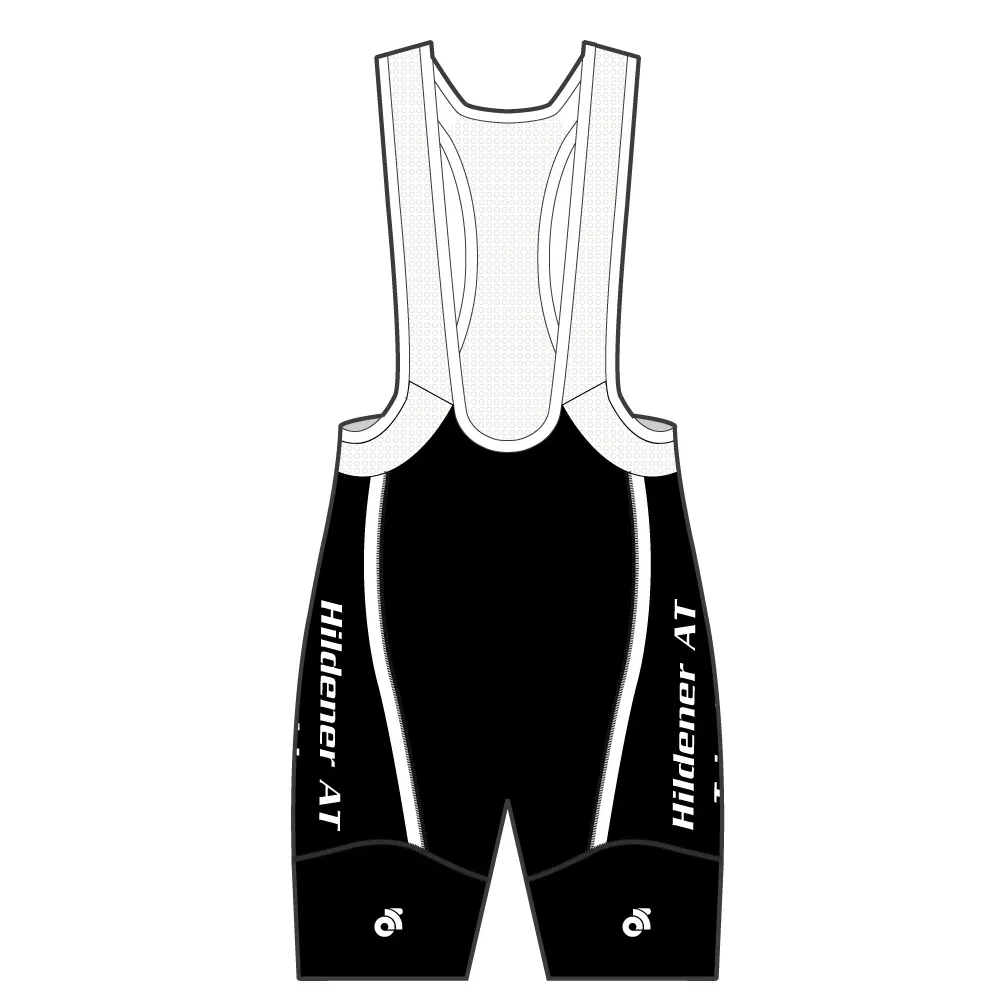 Performance Winter Bib Shorts