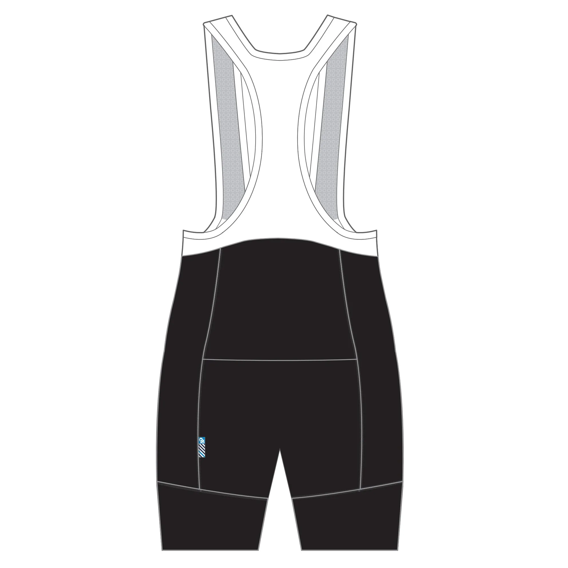 Performance Winter Bib Shorts