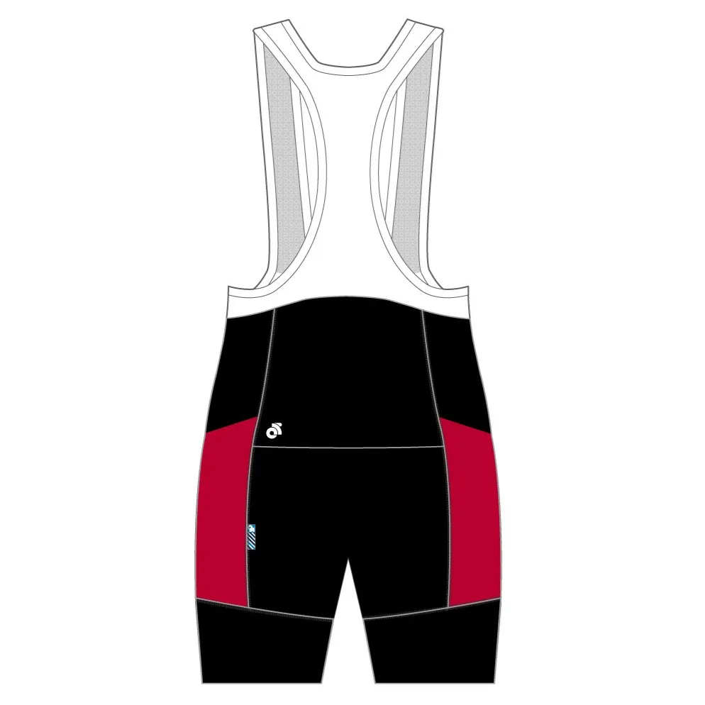 Performance Winter Bib Shorts