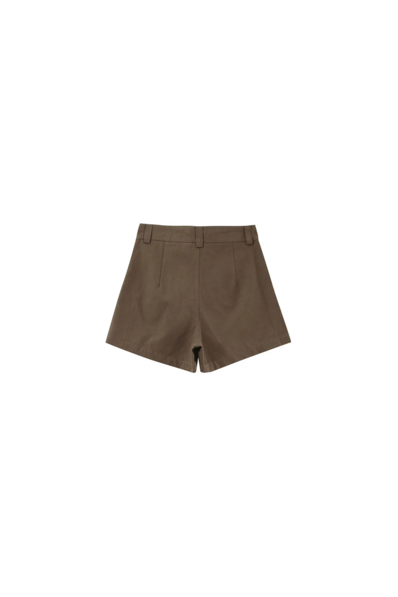 PINO SHORTS - KHAKI