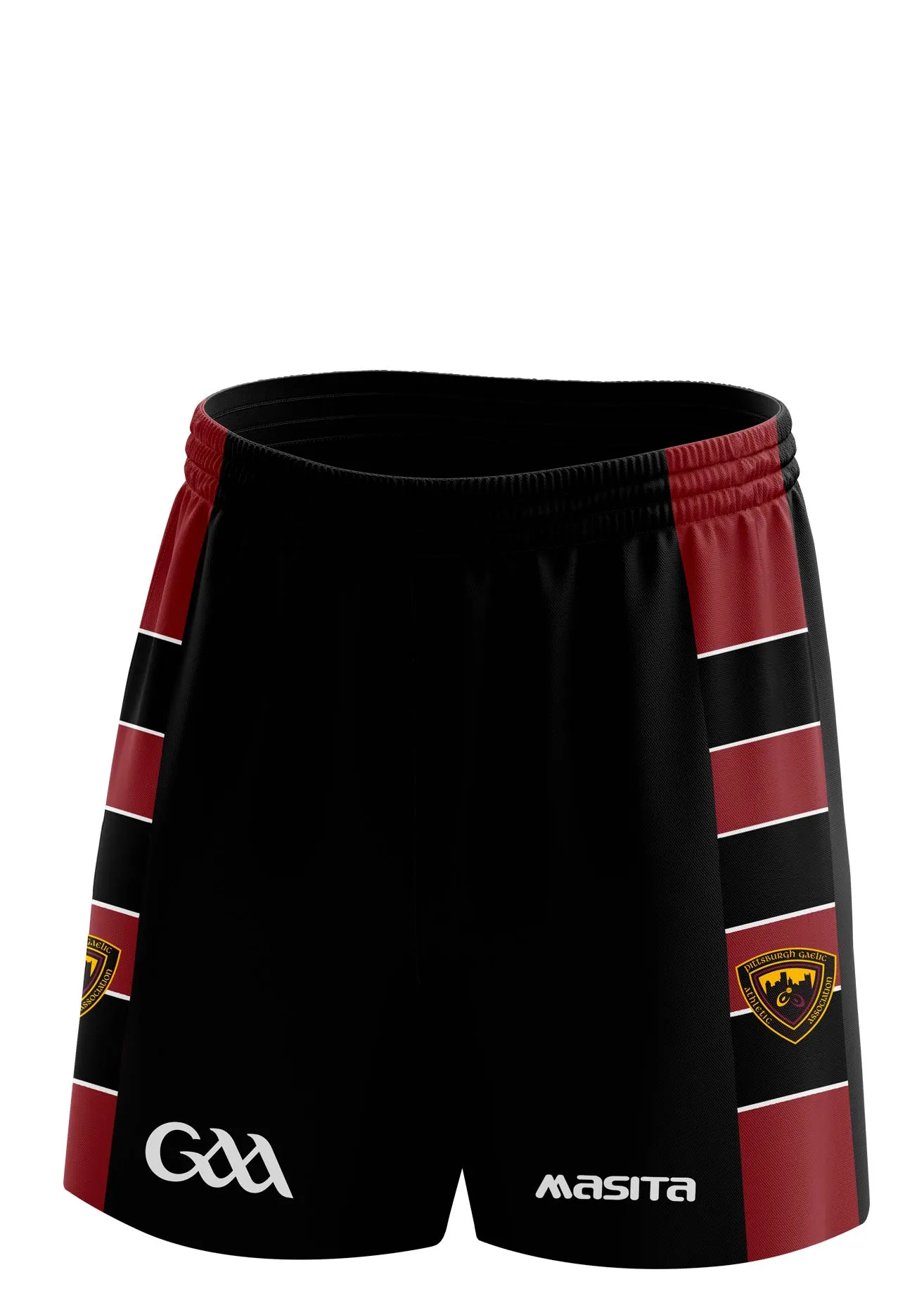 Pittsburgh Celtics Shorts Kids