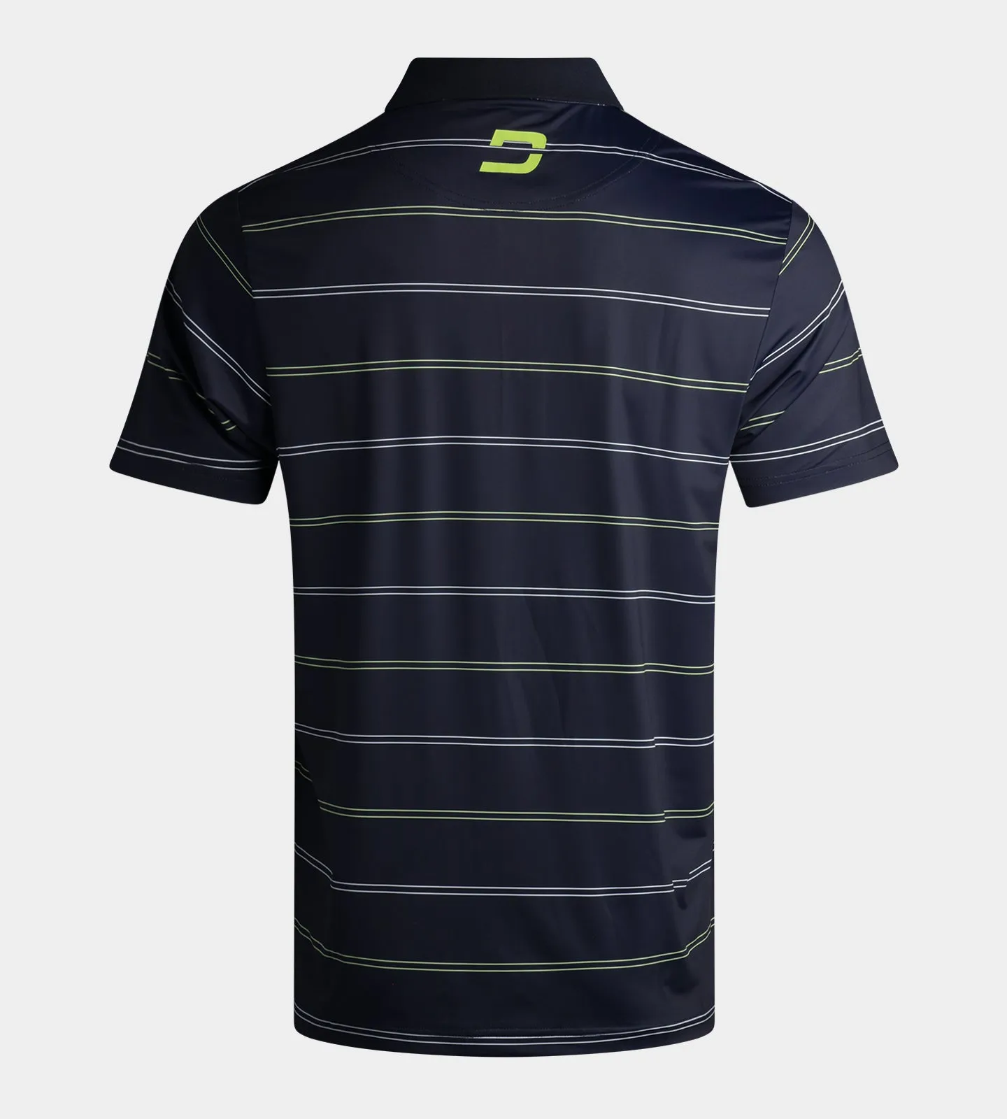 PLAYOFF POLO - NAVY