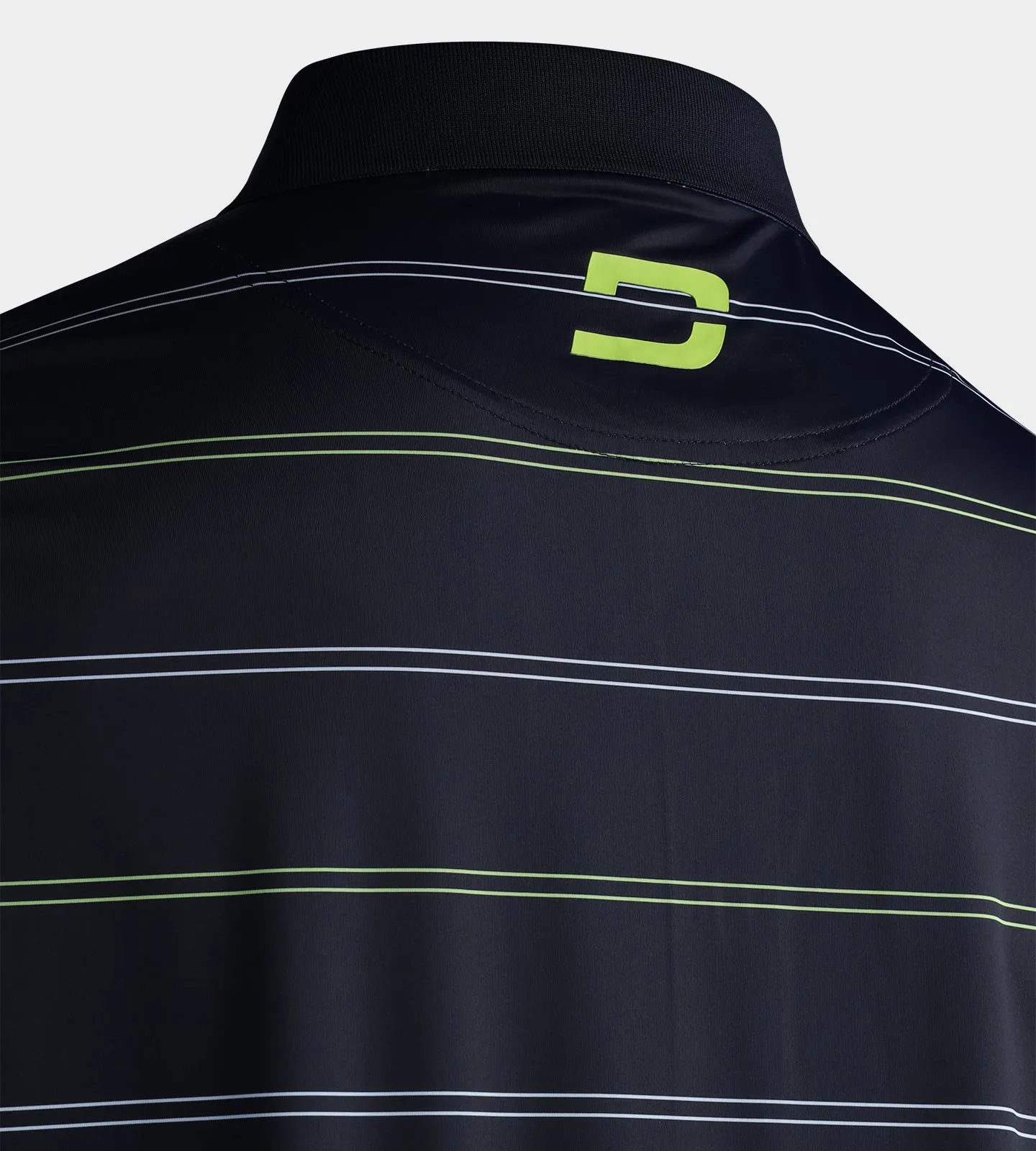 PLAYOFF POLO - NAVY