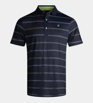 PLAYOFF POLO - NAVY