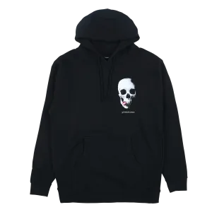 Pleasures Make Out Hoody 'Black'