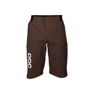 POC Guardian Air Shorts | Axinite Brown