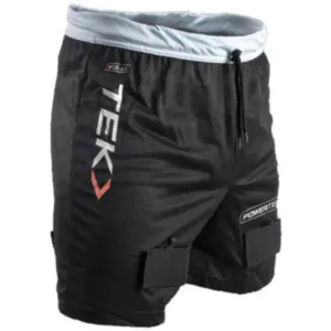 Powertek Mesh Shorts with Jill - Junior Girls`