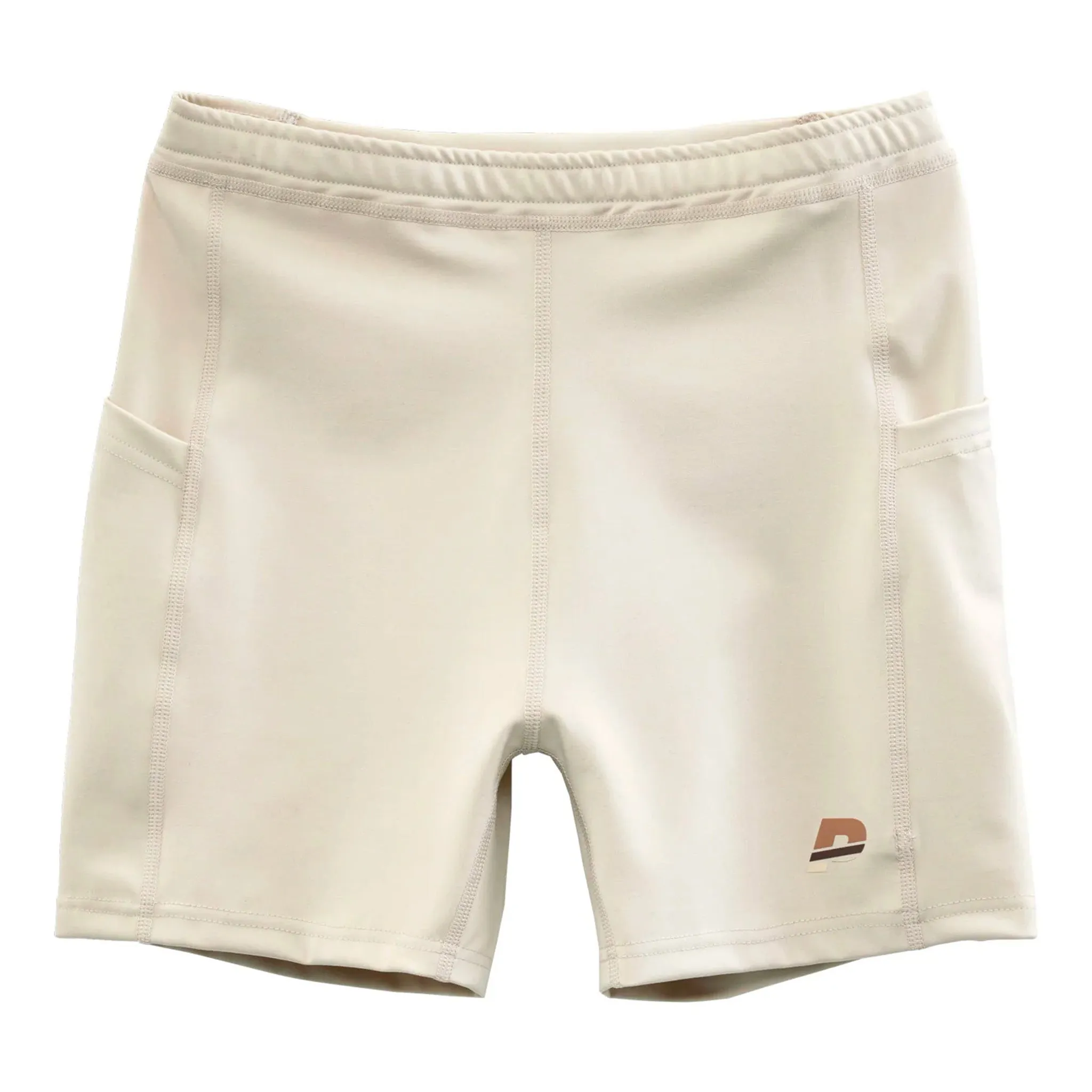 PRAISE SHORT AVEC POCHE SUR LE CÔTÉ OSAKA - FEMME
