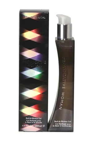 Provocative Woman Bath & Shower Gel for Women