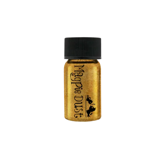 Queenie Chrome Dust