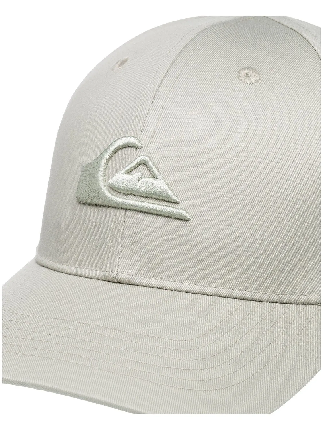 Quiksilver Men's Decades Classic Cap