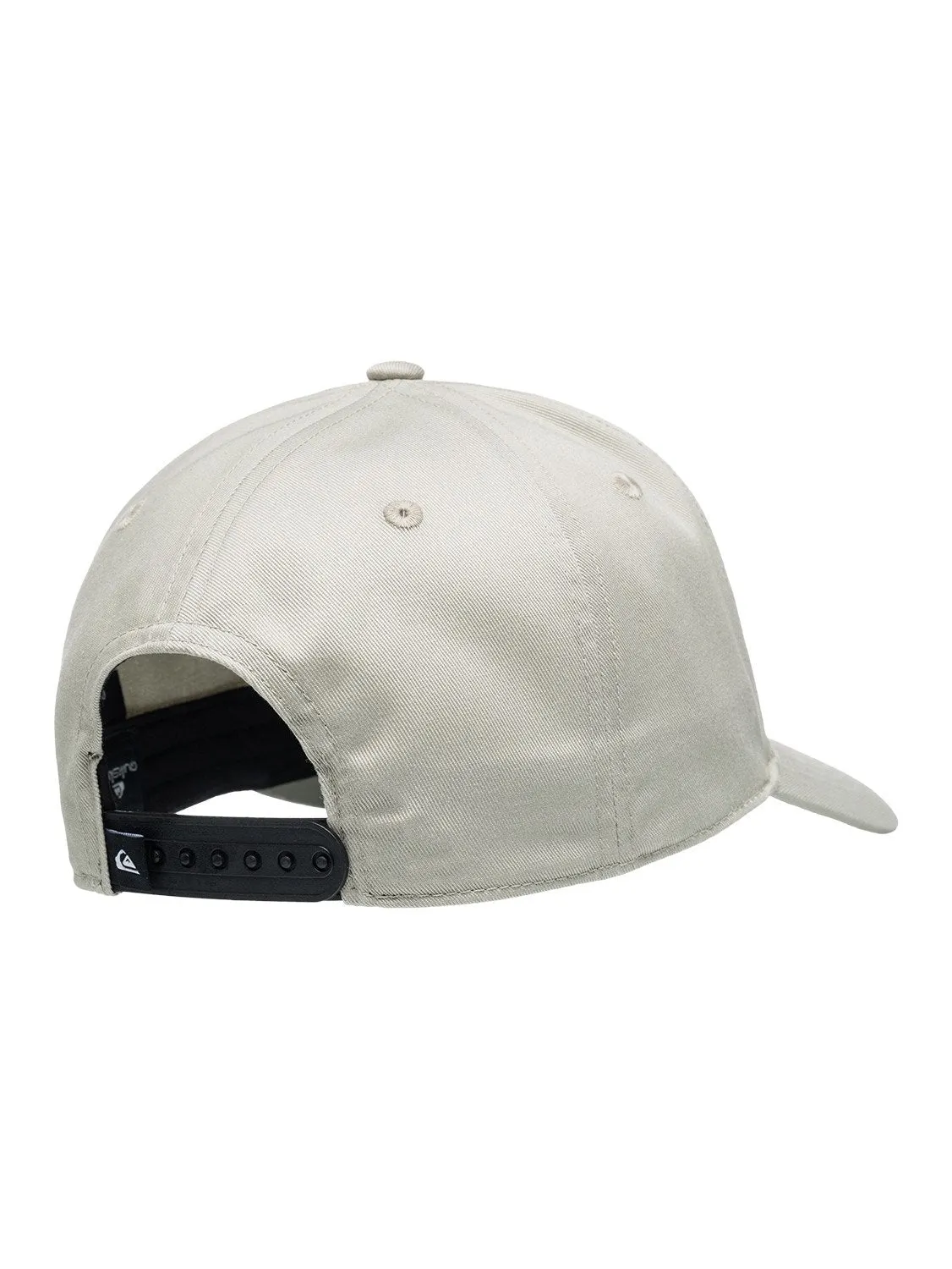 Quiksilver Men's Decades Classic Cap